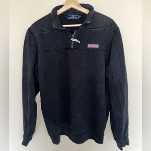 Vineyard Vines Men’s Quarter Zip